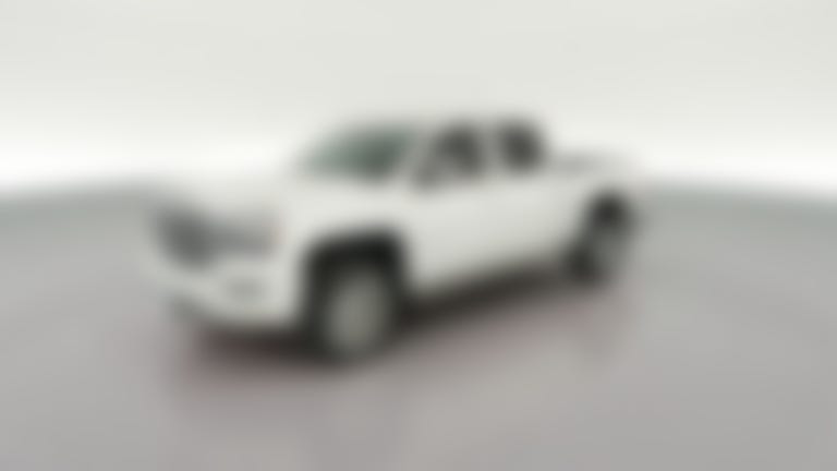 2018 GMC Sierra 1500 Crew Cab vehicle photo