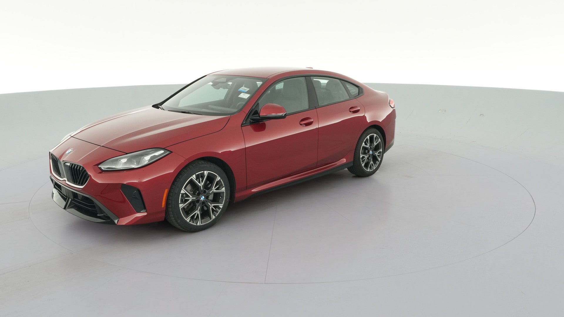 2026 BMW 2 Series vehicle photo