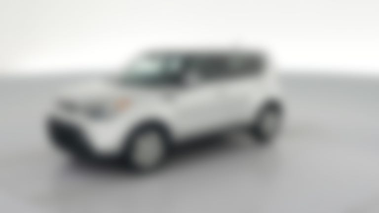 2016 Kia Soul vehicle photo