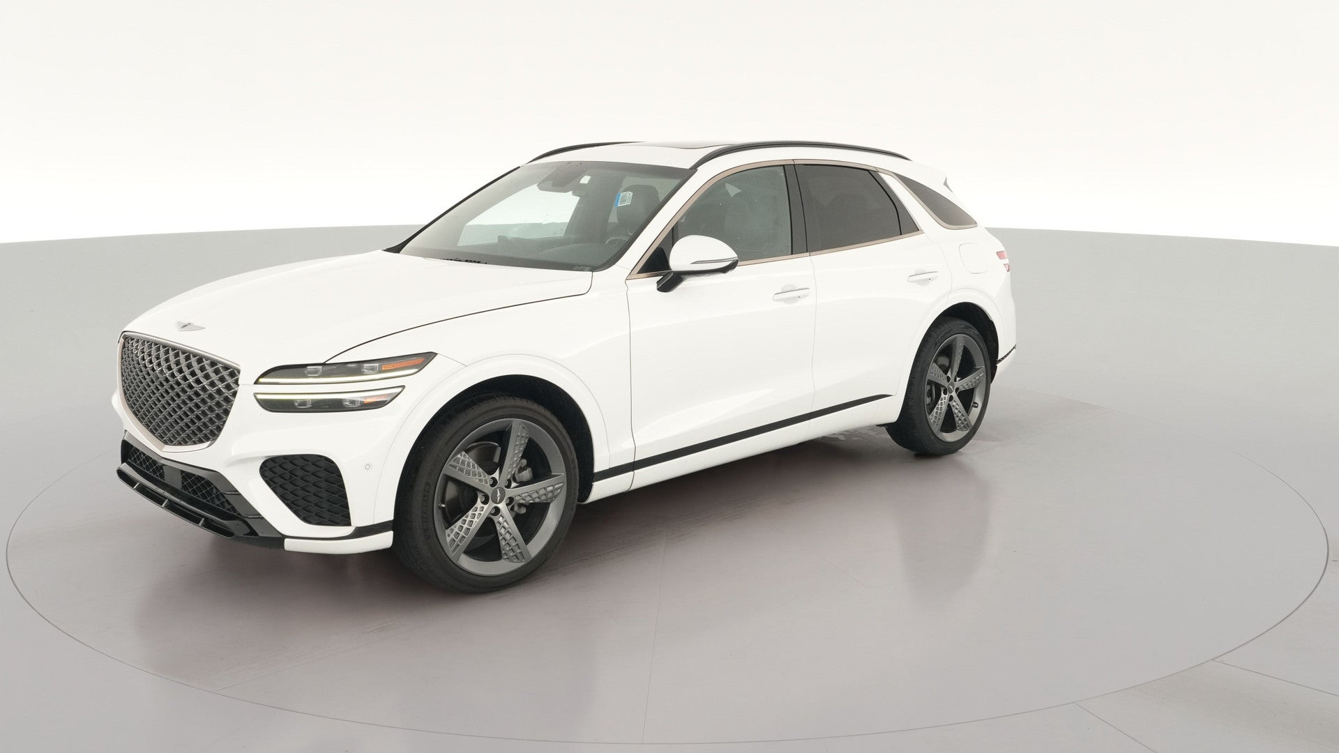 2022 Genesis GV70 vehicle photo