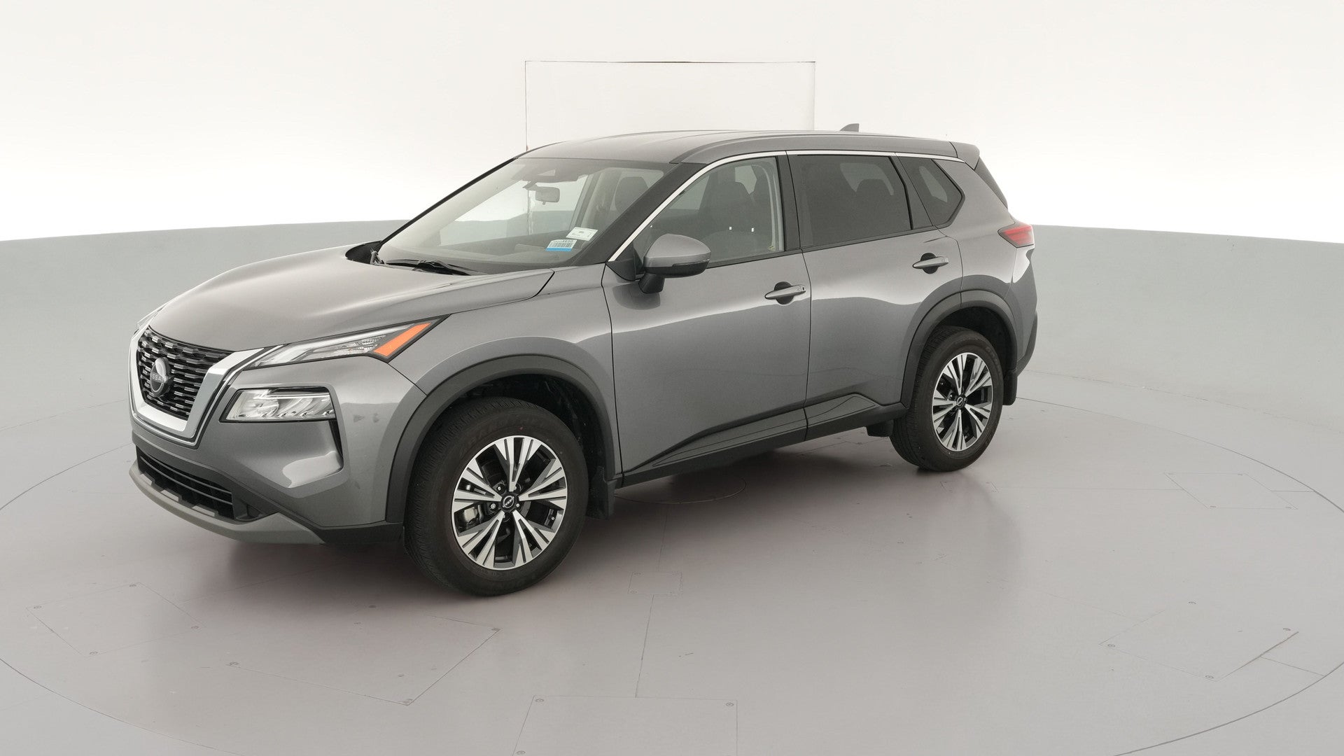 2023 Nissan Rogue vehicle photo