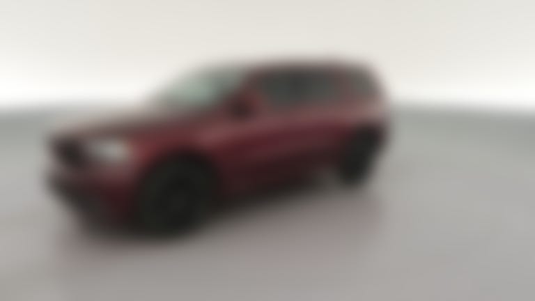 2018 Dodge Durango vehicle photo