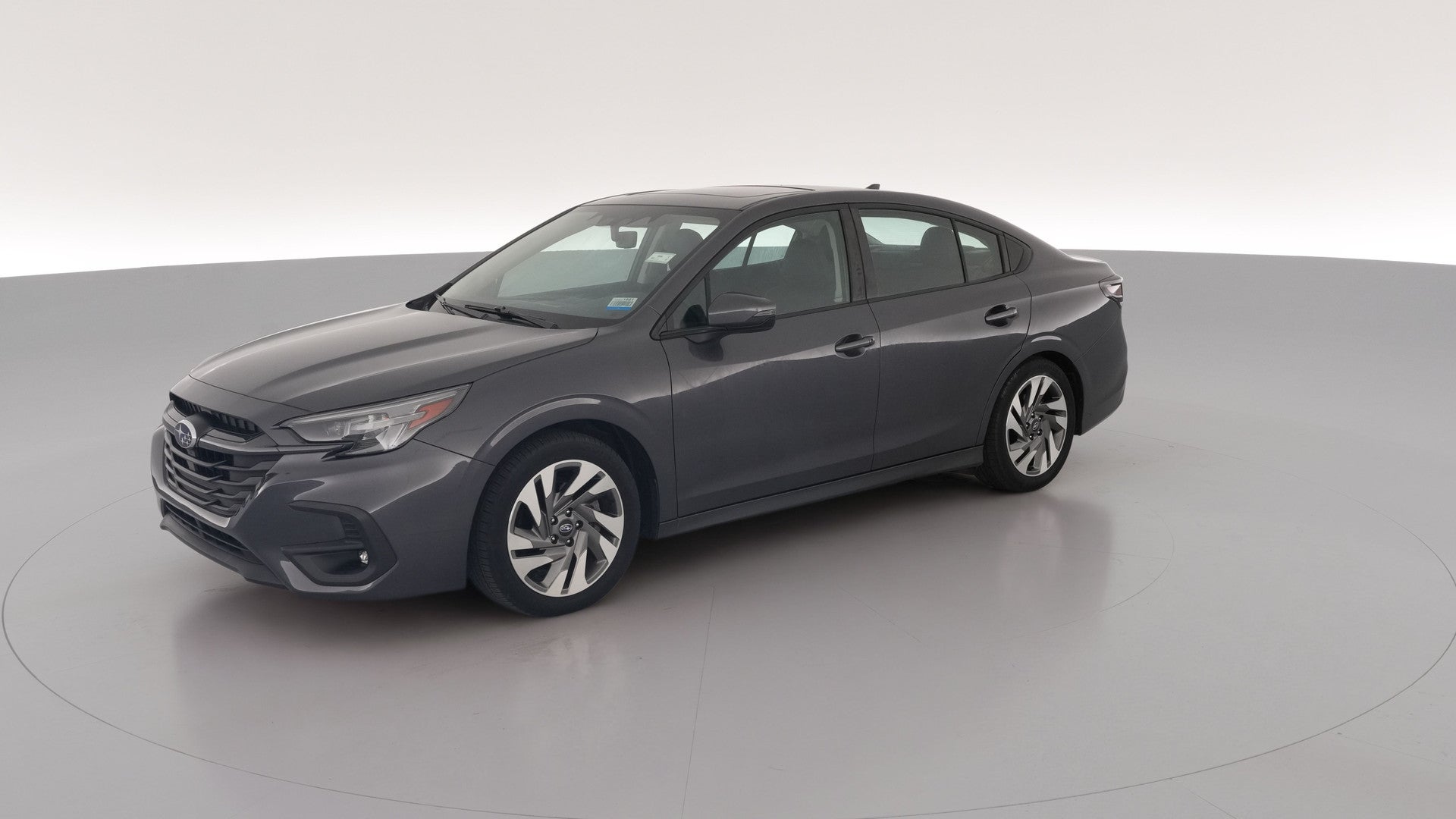 2023 Subaru Legacy vehicle photo