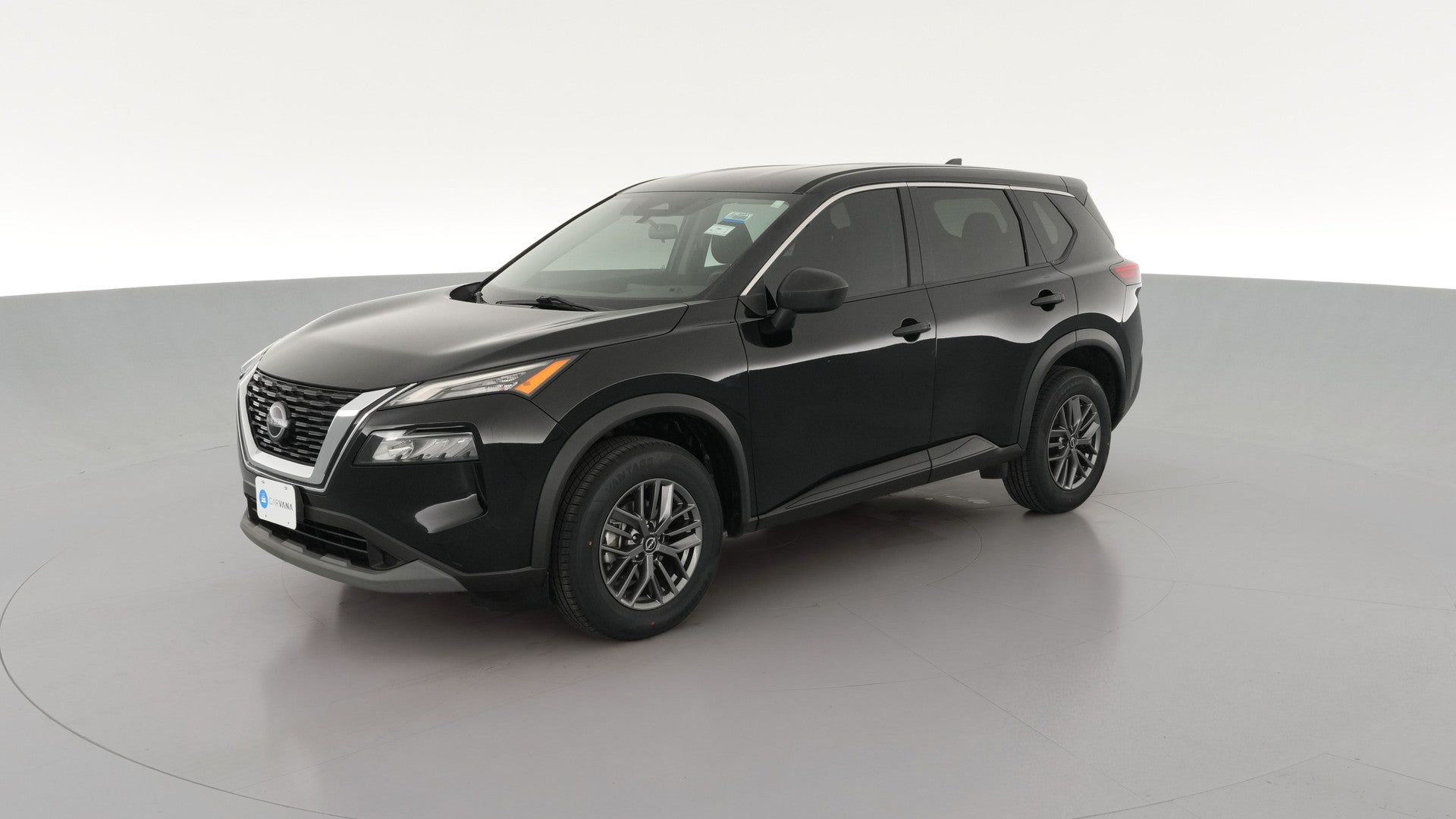 2023 Nissan Rogue vehicle photo