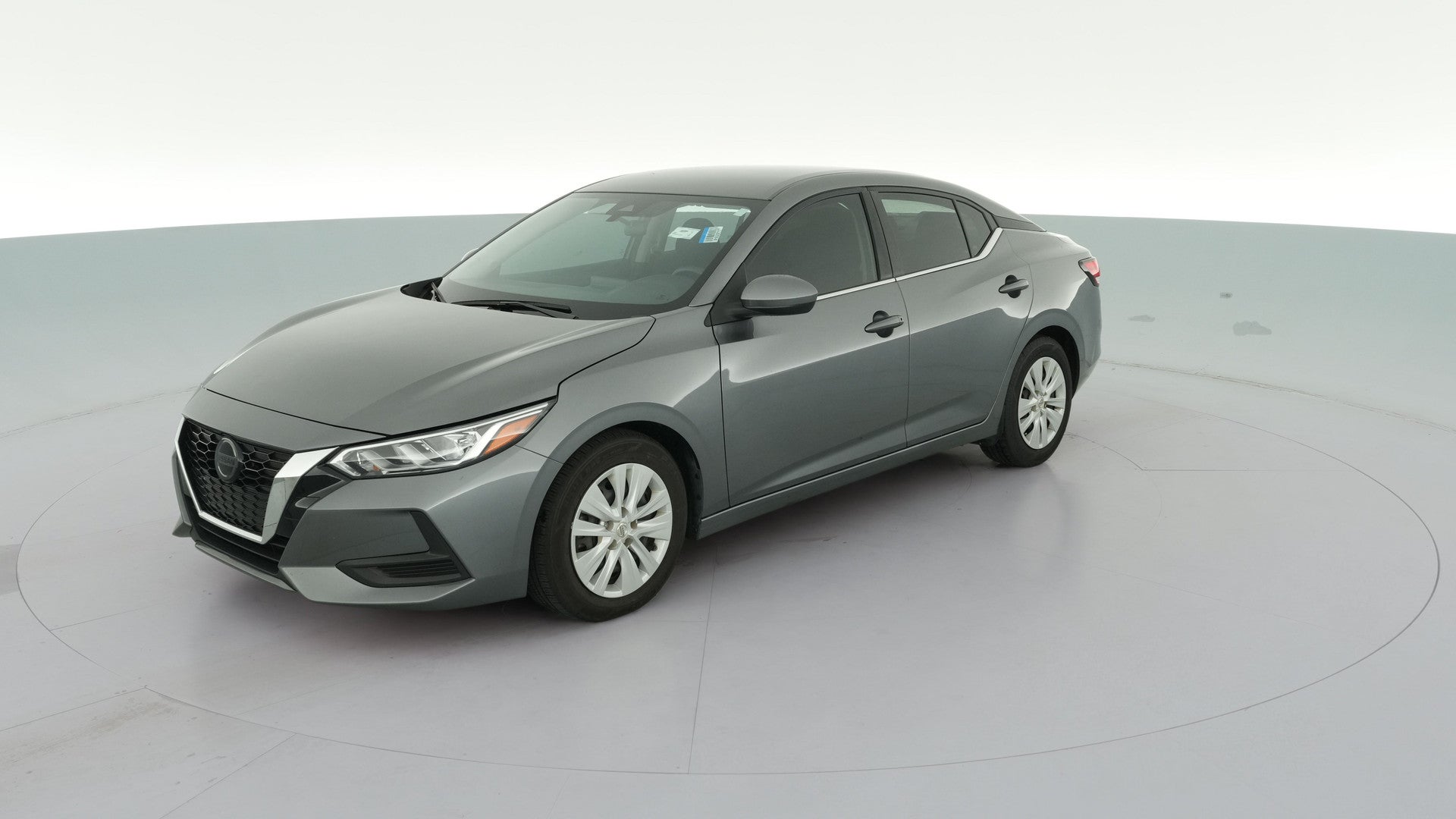 2023 Nissan Sentra vehicle photo