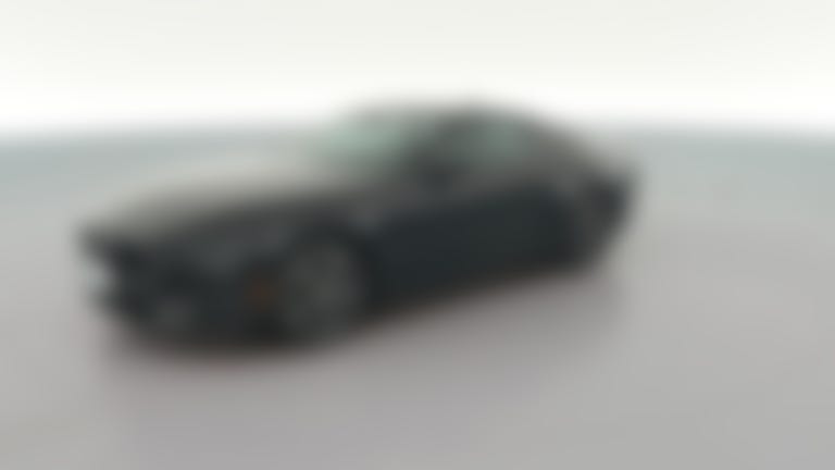 2025 Ford Mustang vehicle photo