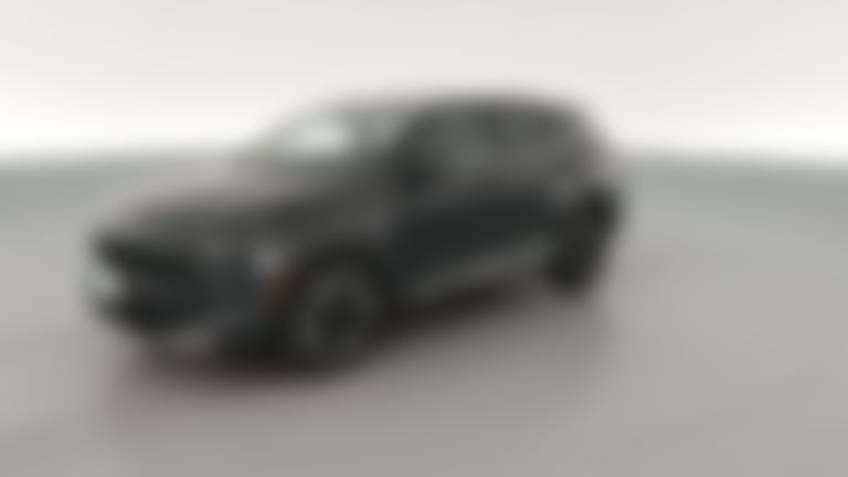 2026 Kia Sportage vehicle photo