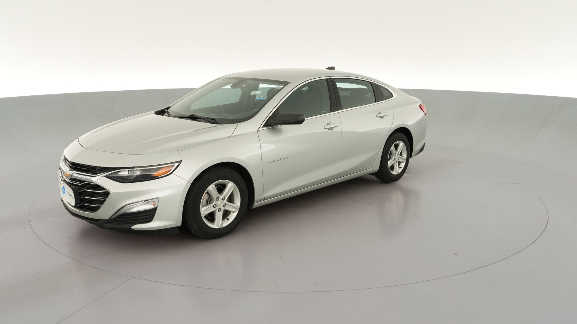 2020 Chevrolet Malibu vehicle photo