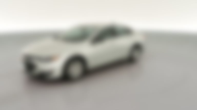2020 Chevrolet Malibu vehicle photo