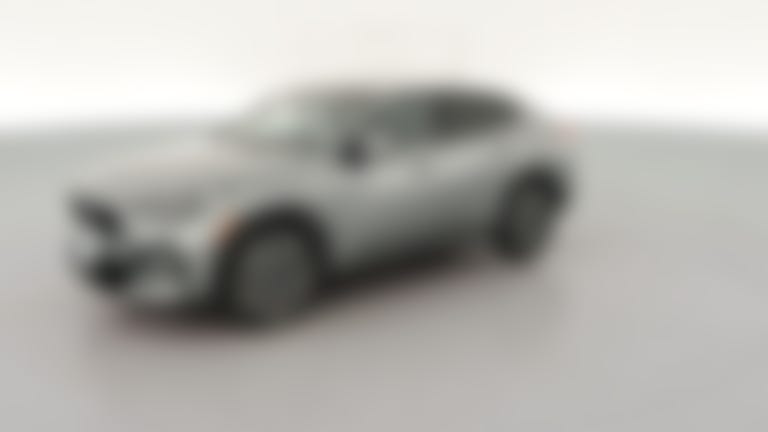 2026 BMW X2 vehicle photo