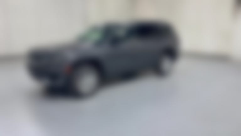 2026 Jeep Grand Cherokee L vehicle photo