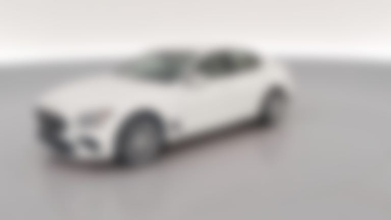 2022 Genesis G70 vehicle photo