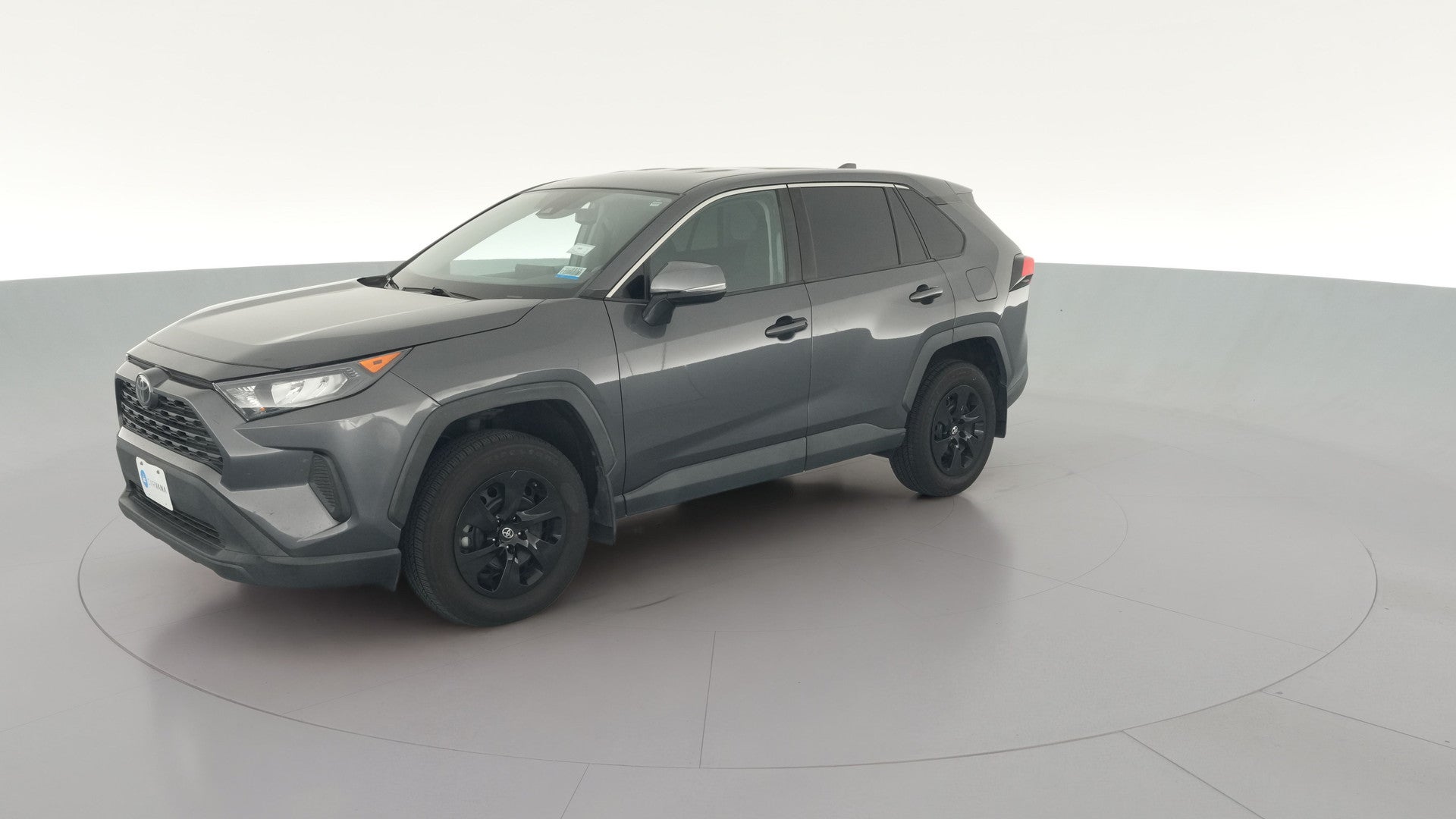 2022 Toyota RAV4 vehicle photo