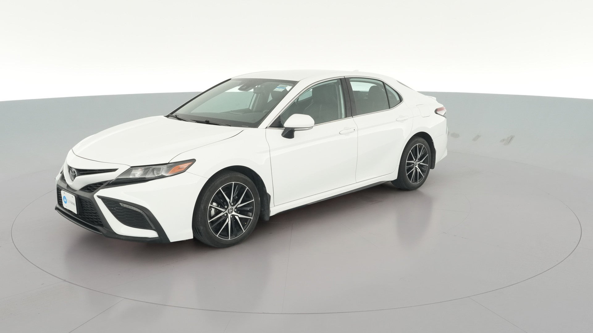 2024 Toyota Camry vehicle photo