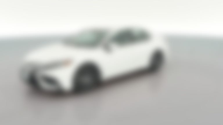 2024 Toyota Camry vehicle photo