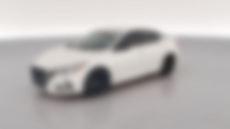 2021 Nissan Sentra vehicle photo