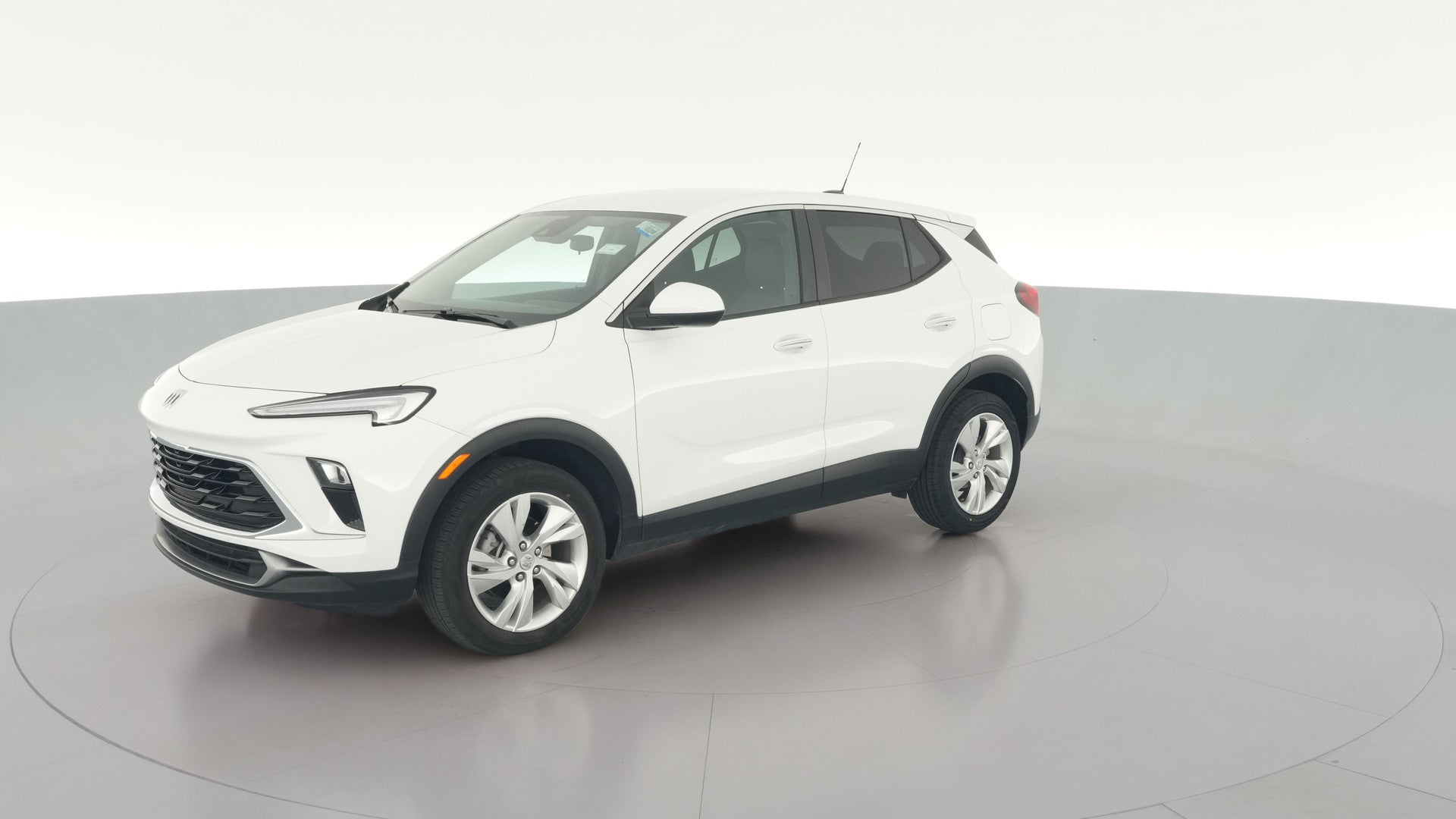 2025 Buick Encore GX vehicle photo