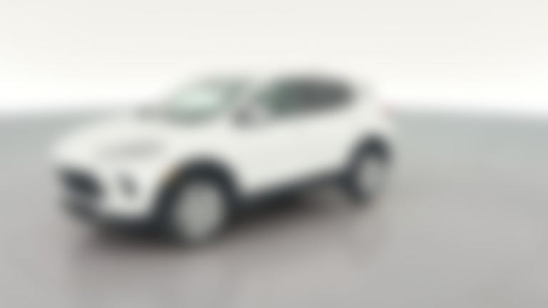 2025 Buick Encore GX vehicle photo