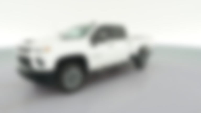 2023 Chevrolet Silverado 2500 HD Crew Cab vehicle photo