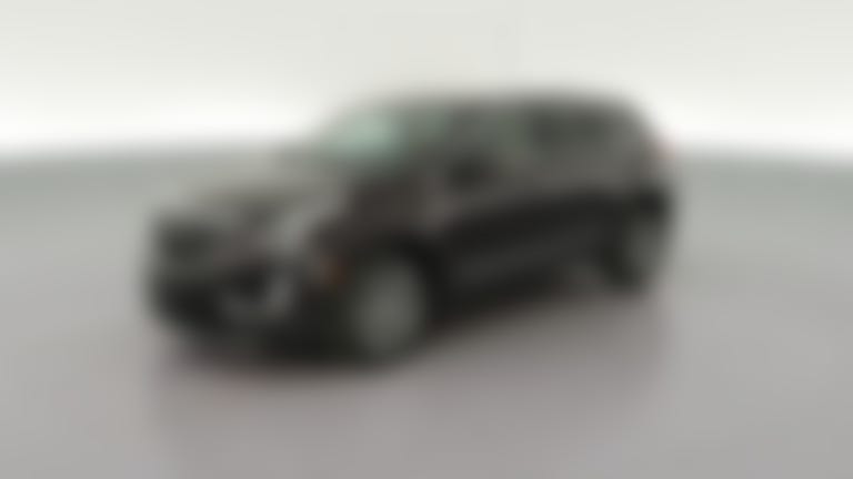 2021 Cadillac XT5 vehicle photo