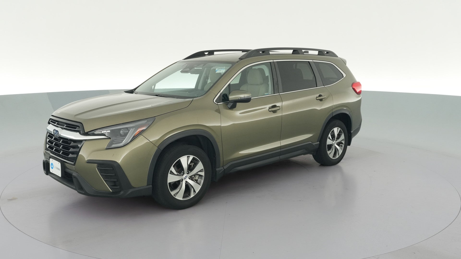 2023 Subaru Ascent vehicle photo
