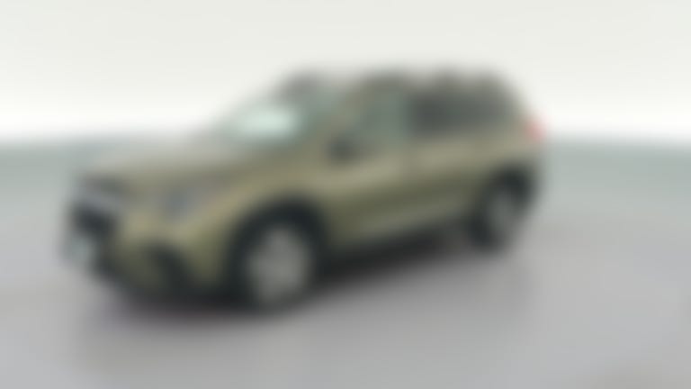 2023 Subaru Ascent vehicle photo