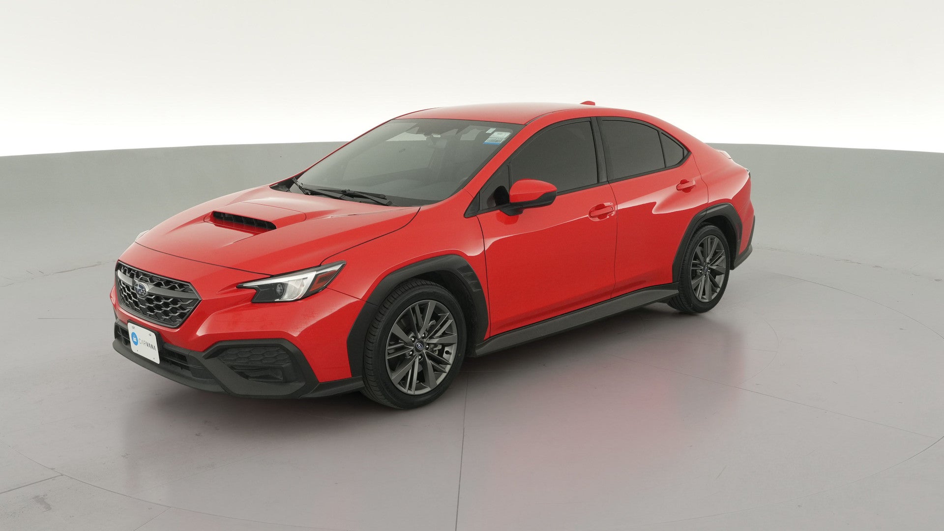 2023 Subaru WRX vehicle photo