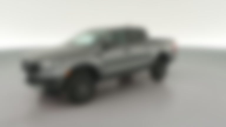 2021 Ford Ranger SuperCrew vehicle photo