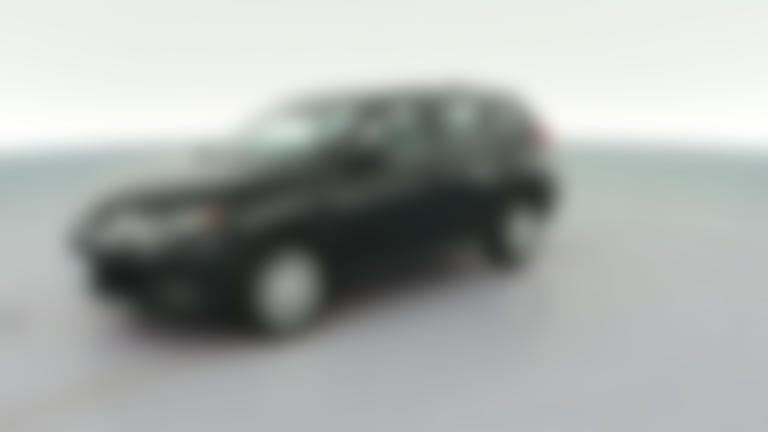 2020 Nissan Rogue vehicle photo