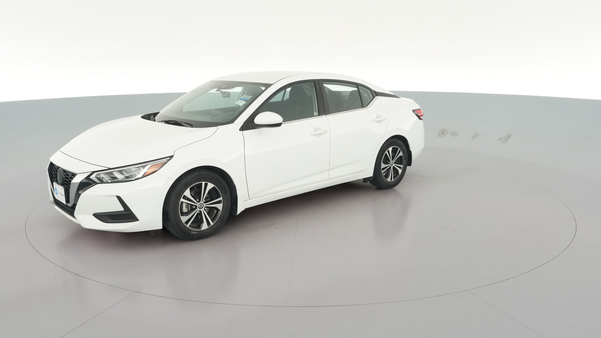 2022 Nissan Sentra vehicle photo