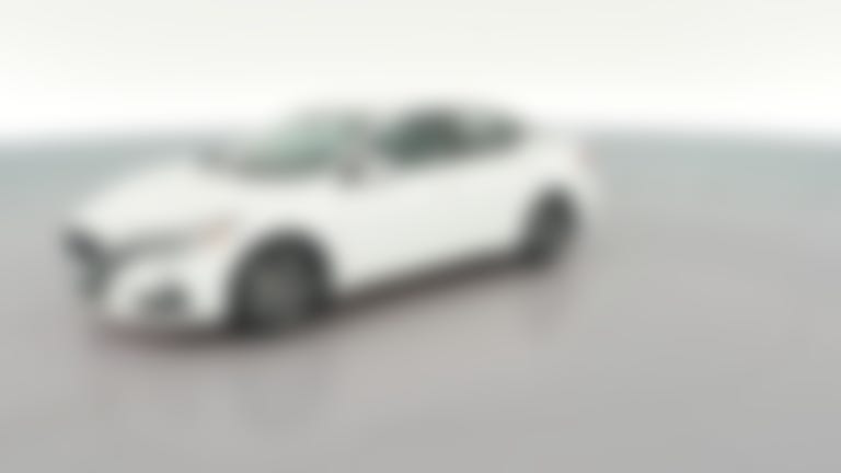 2022 Nissan Sentra vehicle photo