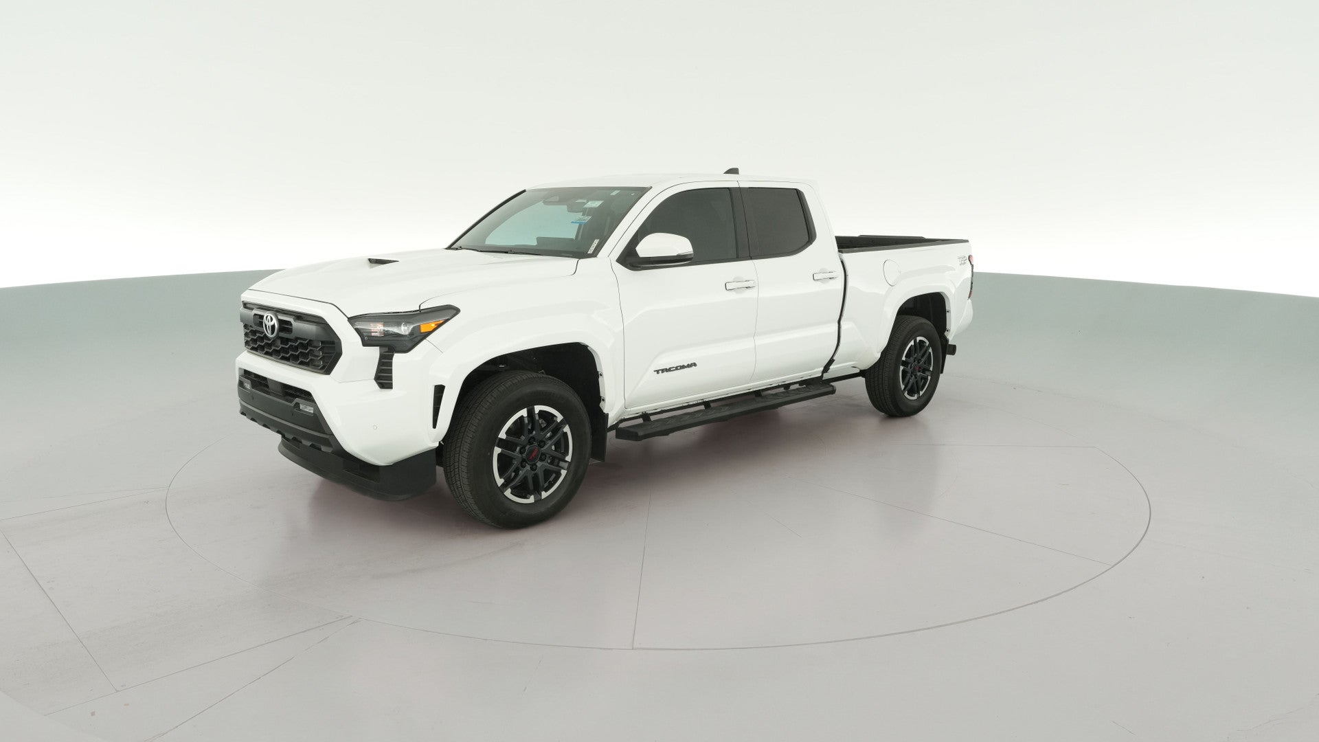 2024 Toyota Tacoma Double Cab vehicle photo