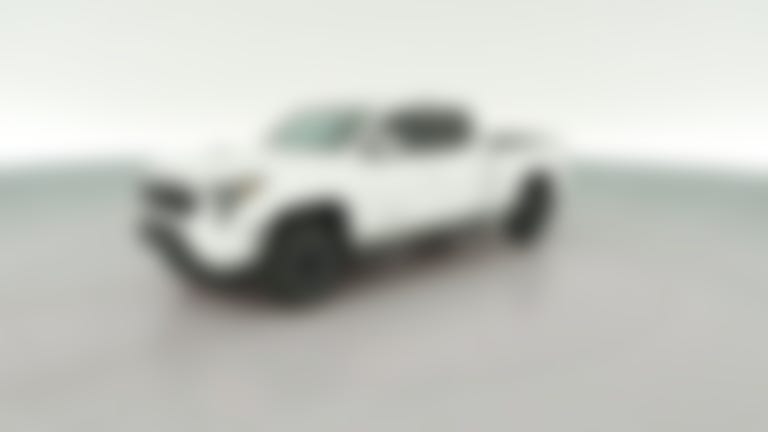 2024 Toyota Tacoma Double Cab vehicle photo