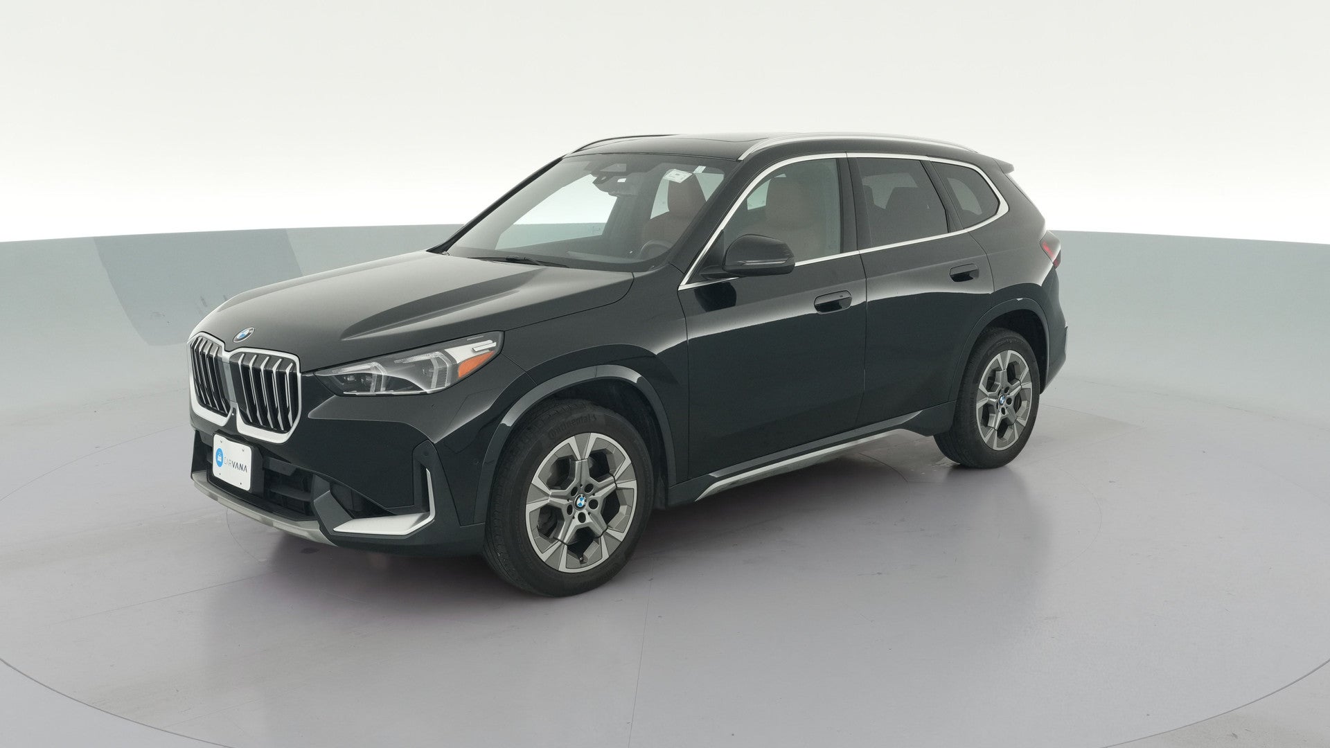 2026 BMW X1 vehicle photo