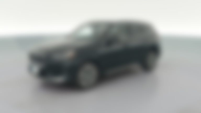 2026 BMW X1 vehicle photo