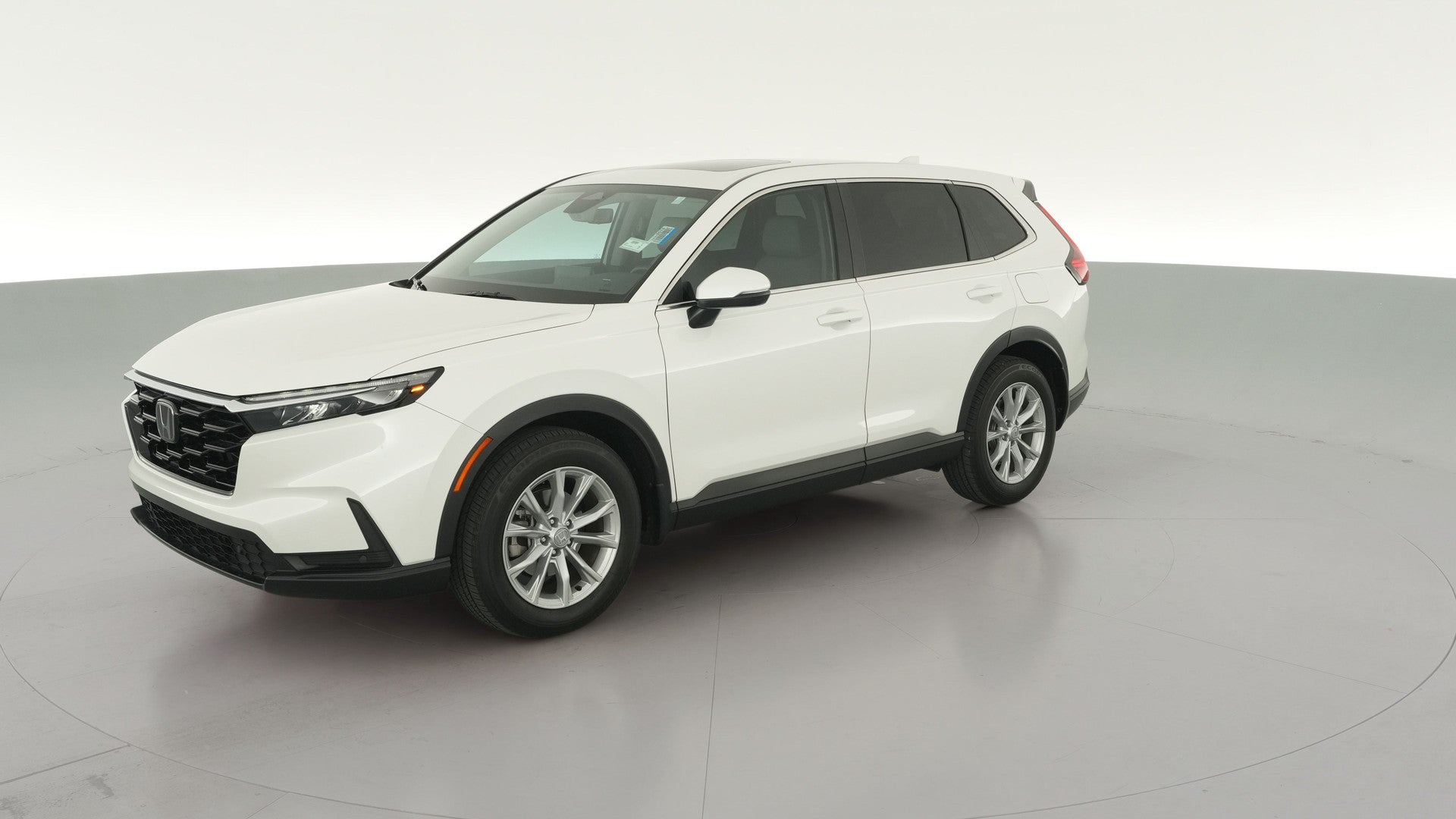 2025 Honda CR-V vehicle photo