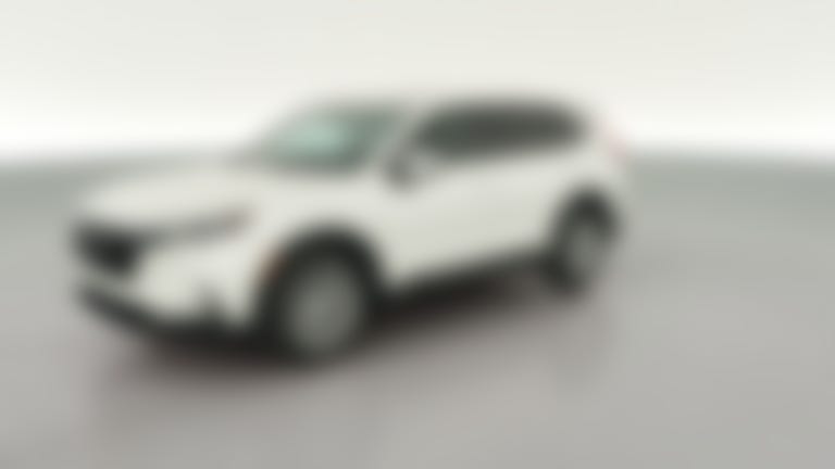 2025 Honda CR-V vehicle photo