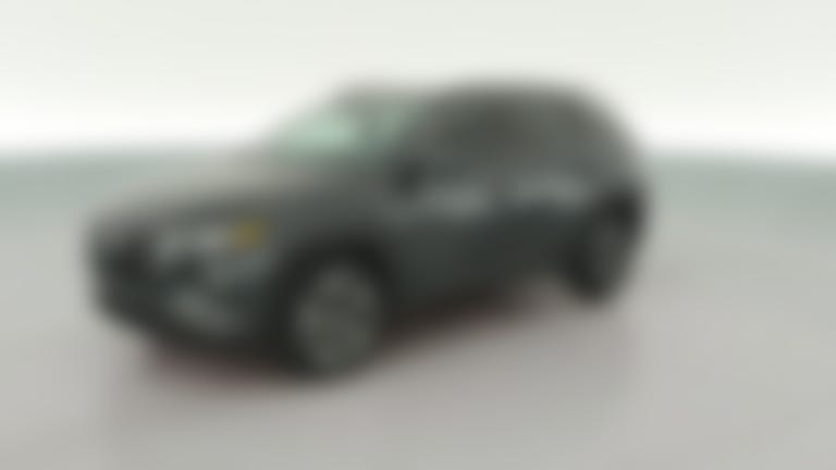 2024 Hyundai Tucson vehicle photo