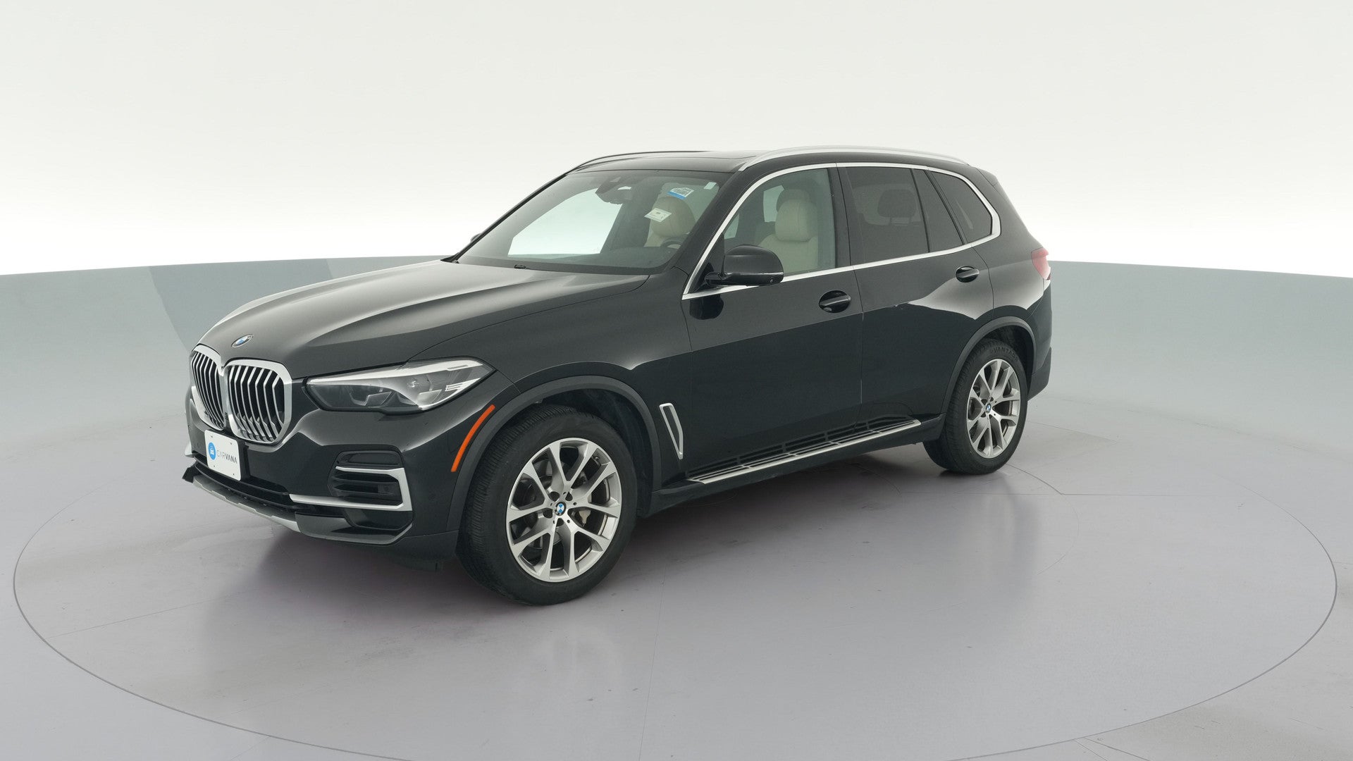 2022 BMW X5 vehicle photo