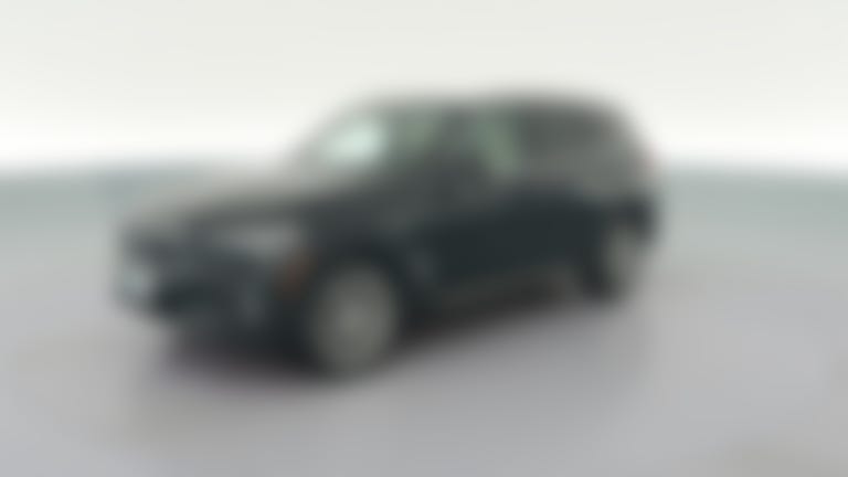 2022 BMW X5 vehicle photo
