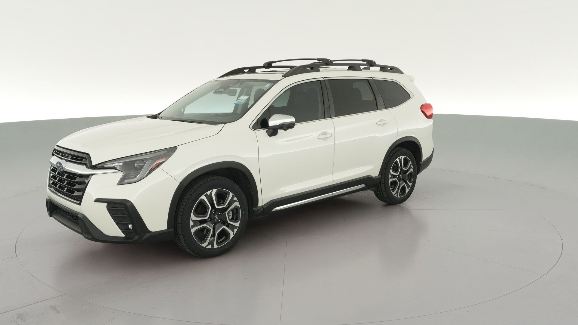 2023 Subaru Ascent vehicle photo