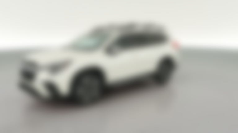 2023 Subaru Ascent vehicle photo