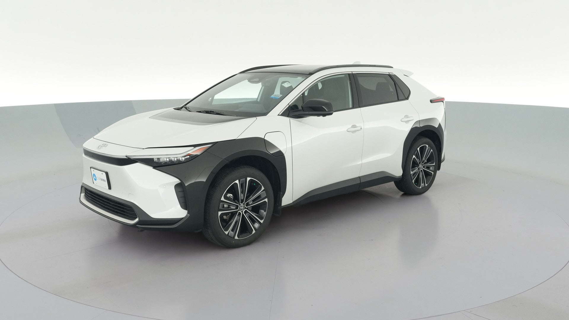 2023 Toyota bZ4X vehicle photo