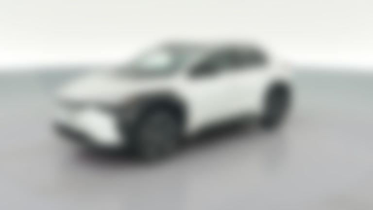 2023 Toyota bZ4X vehicle photo