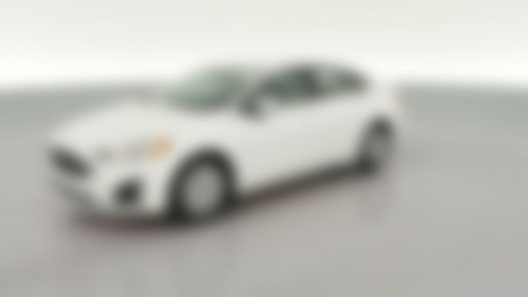 2019 Ford Fusion vehicle photo