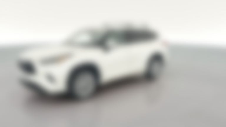 2021 Toyota Highlander vehicle photo