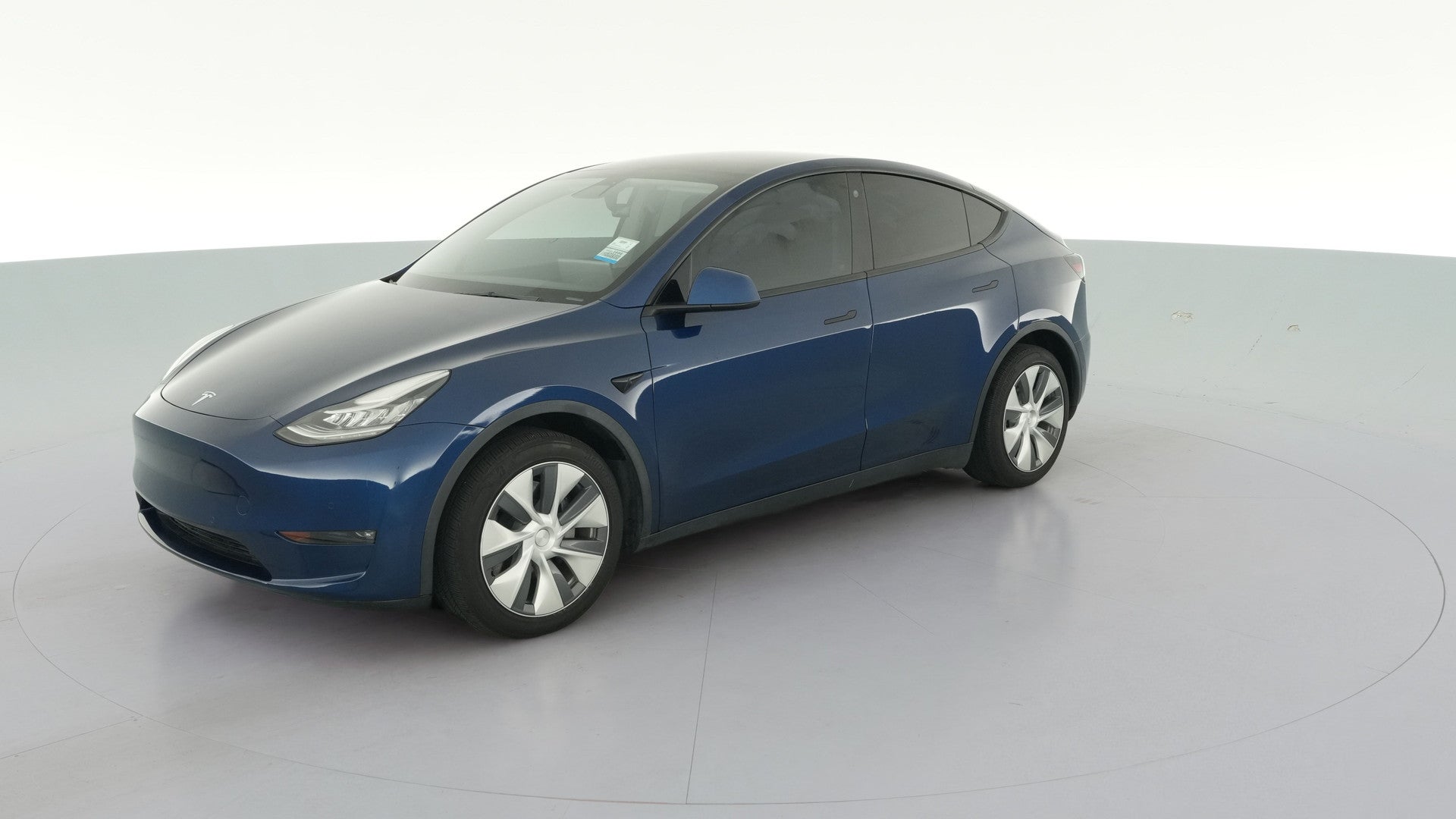 2022 Tesla Model Y vehicle photo