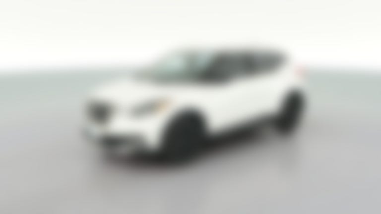 2018 Nissan Kicks vehicle photo