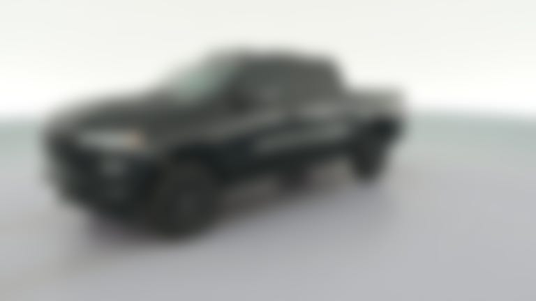2022 Ram 1500 Crew Cab vehicle photo