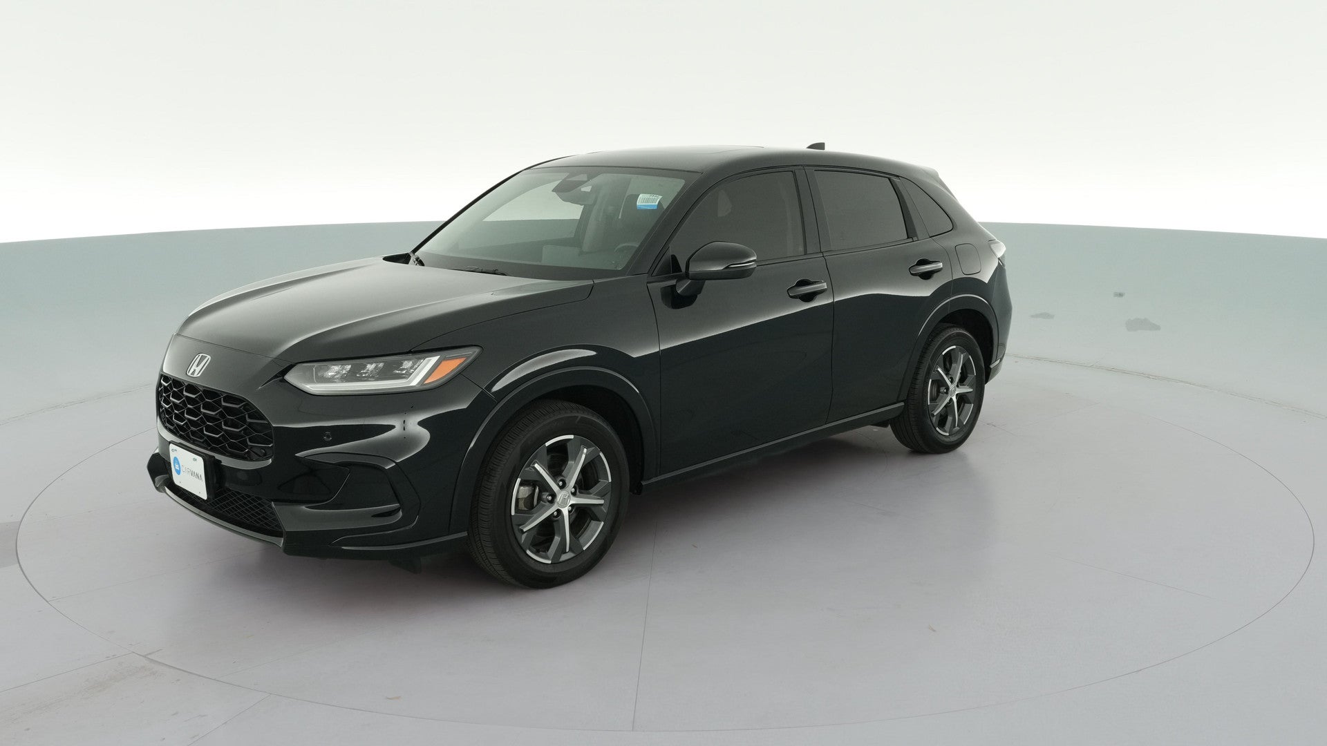 2024 Honda HR-V vehicle photo